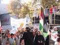 گزارش تصویری آزمون مراسم 13 آبان